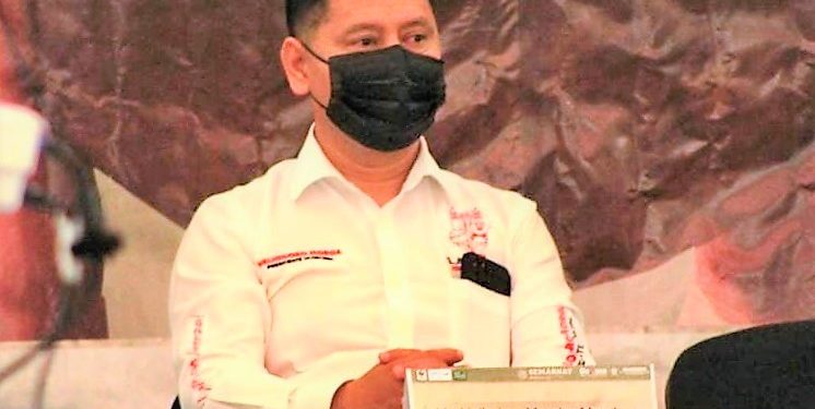 Maximicemos esfuerzos para conseguir nuestras metas: HMM