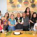 Celebran cumpleaños del “patrón” Epifanio López López