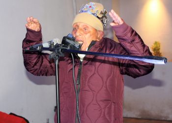 "No le hagas al vivo".