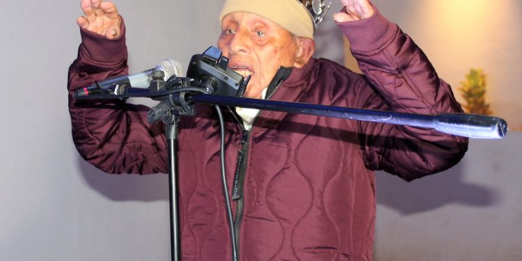 "No le hagas al vivo".