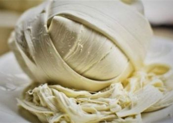 El Quesillo, quinto lugar entre los cinco alimentos a probar en el 2023