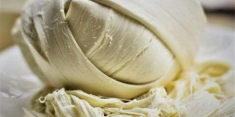 El Quesillo, quinto lugar entre los cinco alimentos a probar en el 2023