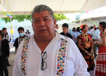 En medio de una dualidad de poderes, la creación de la escuela secundaria federal “Ricardo Flores Magón”: Francisco Javier Ruiz Pérez