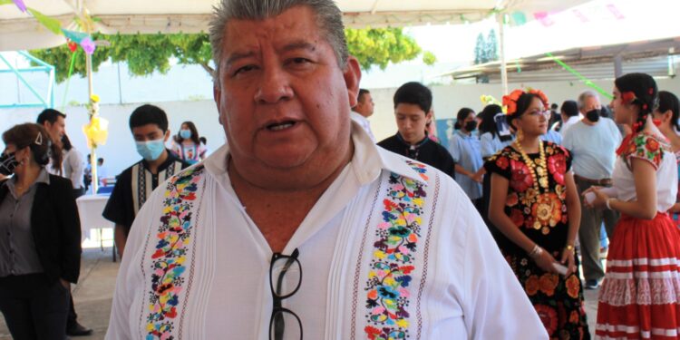 En medio de una dualidad de poderes, la creación de la escuela secundaria federal “Ricardo Flores Magón”: Francisco Javier Ruiz Pérez