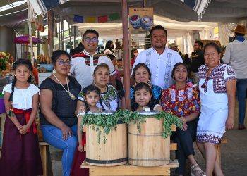 Destacan medios de comunicación el éxito de “Fiesta grande de la nieve”