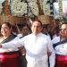 “Una historia entre nudos”, el homenaje al maestro Reené Calderón
