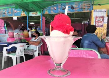 Realizaran neveros artesanales de Tlacolula la “Fiesta grande de la nieve”