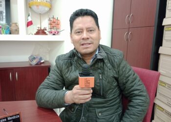 Brindar seguridad a la ciudadanía prioridad de mi gobierno: HMM