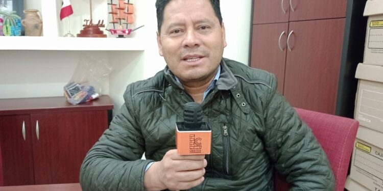 Brindar seguridad a la ciudadanía prioridad de mi gobierno: HMM