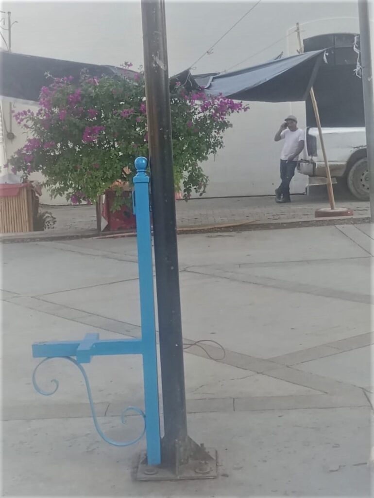 Donde quedaron los Basureros..?