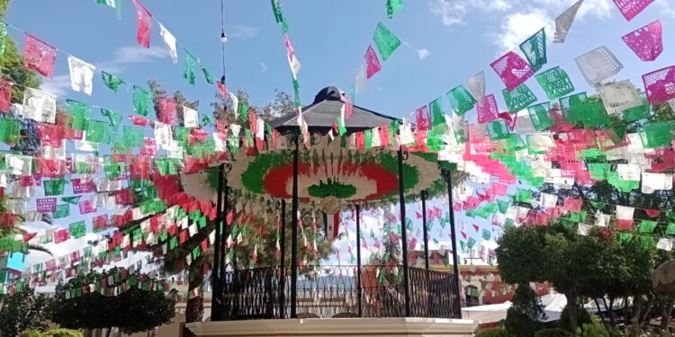 ¡Yo lo vi…con mi camarita!