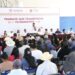 Realiza gobernador gira por valles centrales