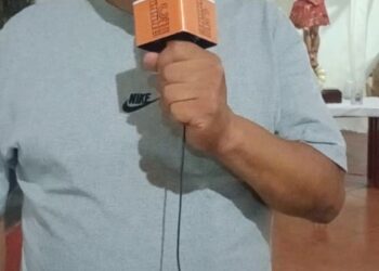 Informa Novel Jiménez: “De acuerdo a lo planeado, la realización de la calenda del señor de Tlacolula”