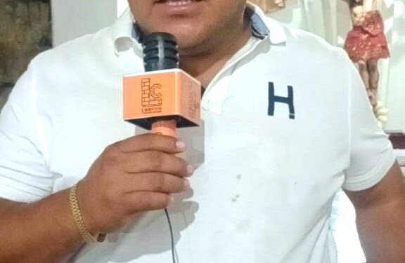 Todo listo para la celebración de la festividad del señor de Tlacolula: JMAJ