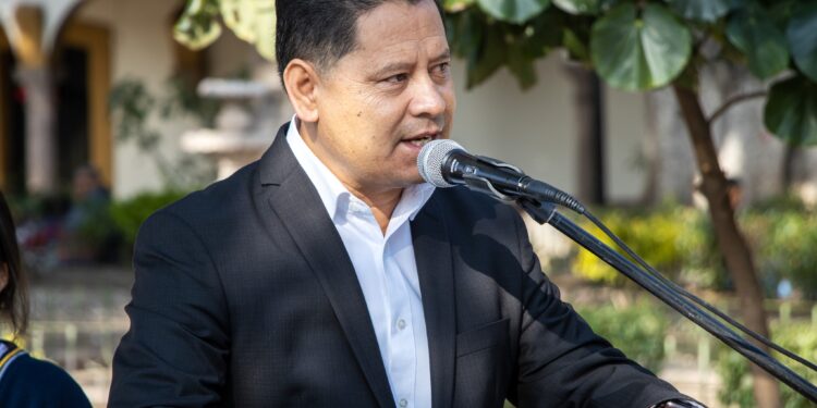 La organización de los responsos de acuerdo a lo planeado: HMM