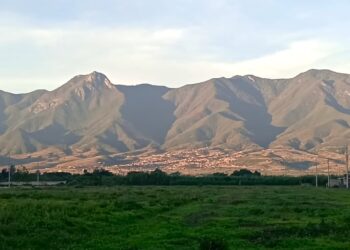 ¡YO LO VI…CON MI CAMARITA!