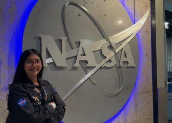 NASA selecciona a oaxaqueña como astronauta análoga