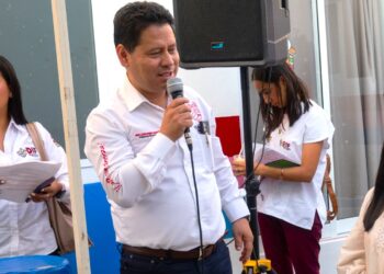 Unidad básica de rehabilitación, fundamental para la atención, recuperación y asistencia social: HMM