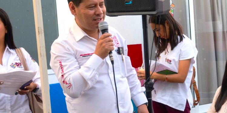 Unidad básica de rehabilitación, fundamental para la atención, recuperación y asistencia social: HMM