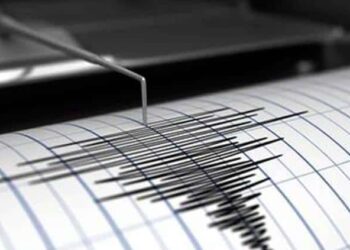 Protección Civil Estatal activa monitoreo por sismo de magnitud 4.8 en Matías Romero