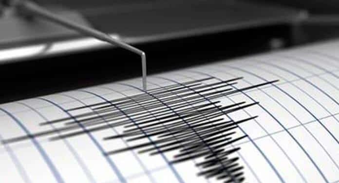 Protección Civil Estatal activa monitoreo por sismo de magnitud 4.8 en Matías Romero