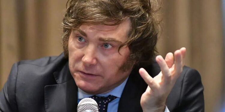 Primeras reacciones adversas a los planes del presidente electo de Argentina