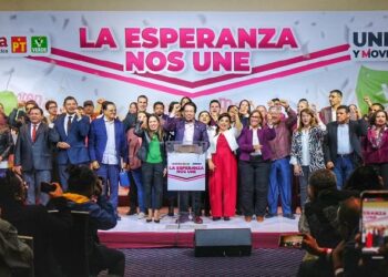 Morena seleccionó a sus precandidatos para las elecciones a gobernador el año próximo