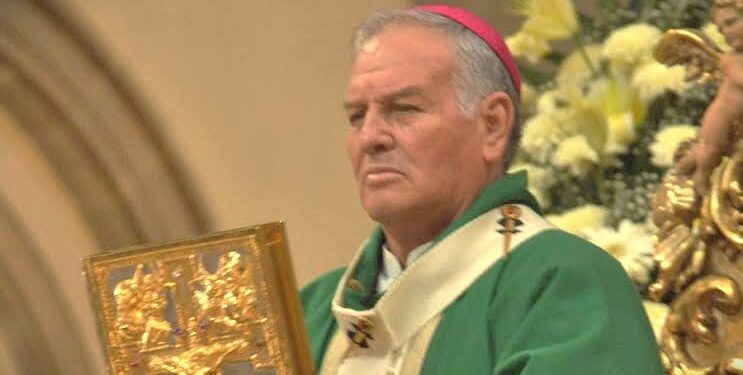 Necesario estar preparado, porque viene la vida eterna: PVV