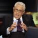 Muere Henry Kissinger, uno de los secretarios de estado más polémicos de Estados Unidos