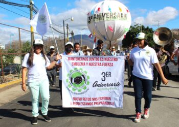 Conmemoran tercer aniversario de la Alianza de Organizaciones de Trabajadores del Valle de Tlacolula
