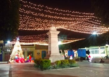 Porque si Juárez no hubiera muerto…