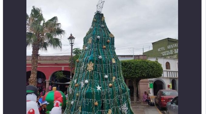 ¡Lo vi en las redes!