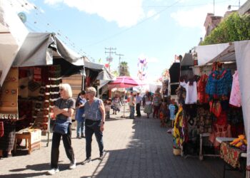 ¡Vámonos a Tlacolula!