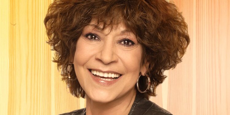 Fallece Cristina Pacheco, ícono del periodismo y conductora de “Aquí nos tocó vivir”