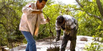 Renuncia José Luis Sánchez López, a la Jefatura del Departamento de Agua Potable, Drenaje y Alcantarillado