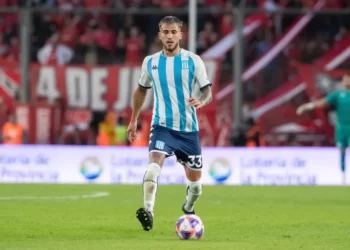 Llega a México el primer refuerzo de Cruz azul para el 2024