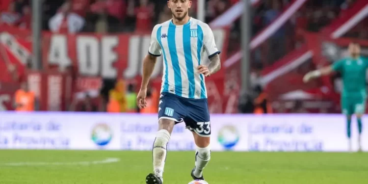 Llega a México el primer refuerzo de Cruz azul para el 2024