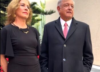 No es esta noche para confrontarnos: AMLO