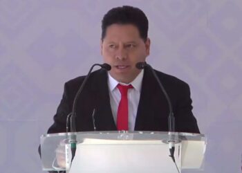 Presidente municipal de Tlacolula rindió su Segundo Informe de Gobierno