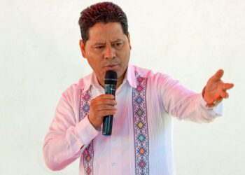 Causan alarma llamadas de extorsión a nombre del presidente municipal exigiendo “pago de piso”