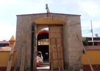 ¡Yo lo vi…con mi camarita!