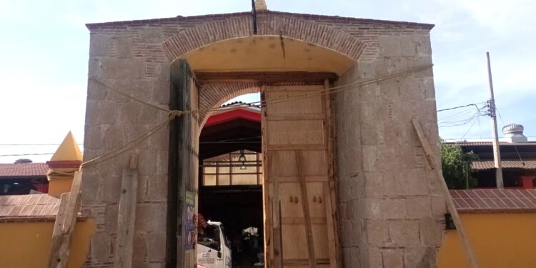 ¡Yo lo vi…con mi camarita!