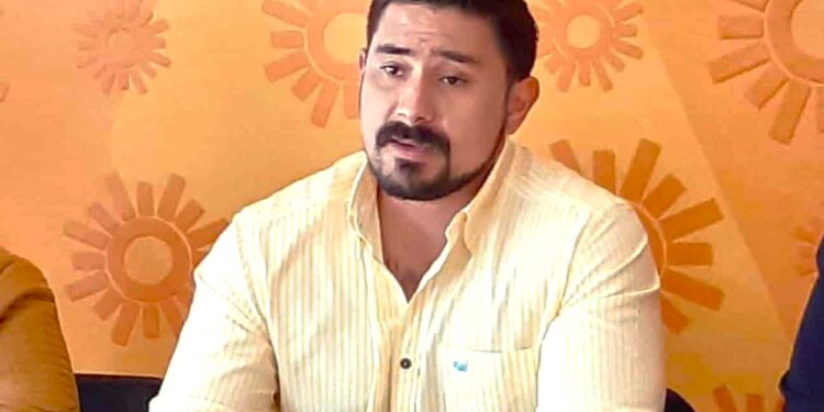 En Tamaulipas, PRD contenderá solitario en las elecciones locales