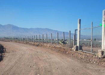 Recuerda administración municipal hacer uso de vías alternas, ante el reencarpetamiento de la vía a Diaz Ordaz