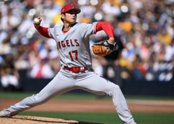 Dodgers consigue firmar a Ohtani con un contrato récord por 700 millones de dólares y 10 años
