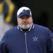 Cowboys mantienen en el puesto de Entrenador en jefe a Mike McCarthy