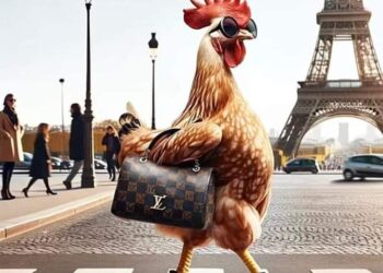 ¡Lo vi en las redes!