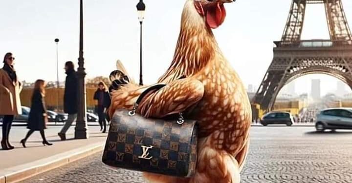 ¡Lo vi en las redes!