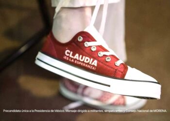 ¡Lo vi en las redes!