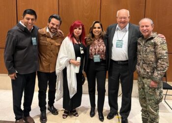 Reunión de AMLO con gobernadores, federalización del sistema de salud: el motivo